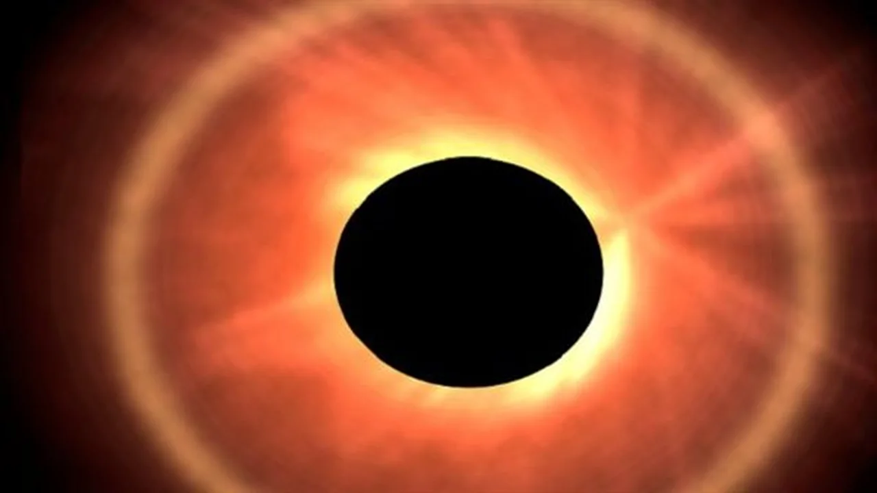 ظاهرة فلكية نادرة.. ترقبوا موعد ذروة كسوف الشمس المرتقب في فبراير 2026